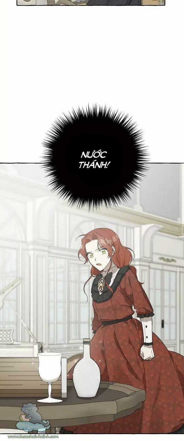 Tất Cả Chỉ Là Sai Lầm Chapter 14 trang 44