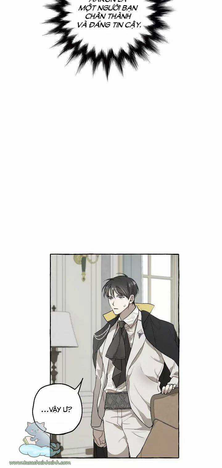 Tất Cả Chỉ Là Sai Lầm Chapter 14 trang 5