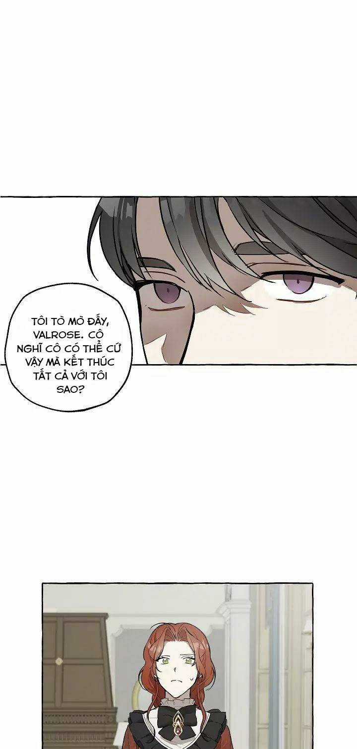 Tất Cả Chỉ Là Sai Lầm Chapter 14 trang 7