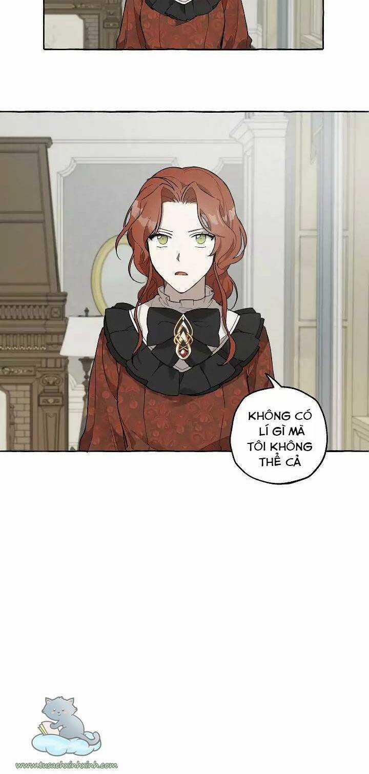 Tất Cả Chỉ Là Sai Lầm Chapter 14 trang 8