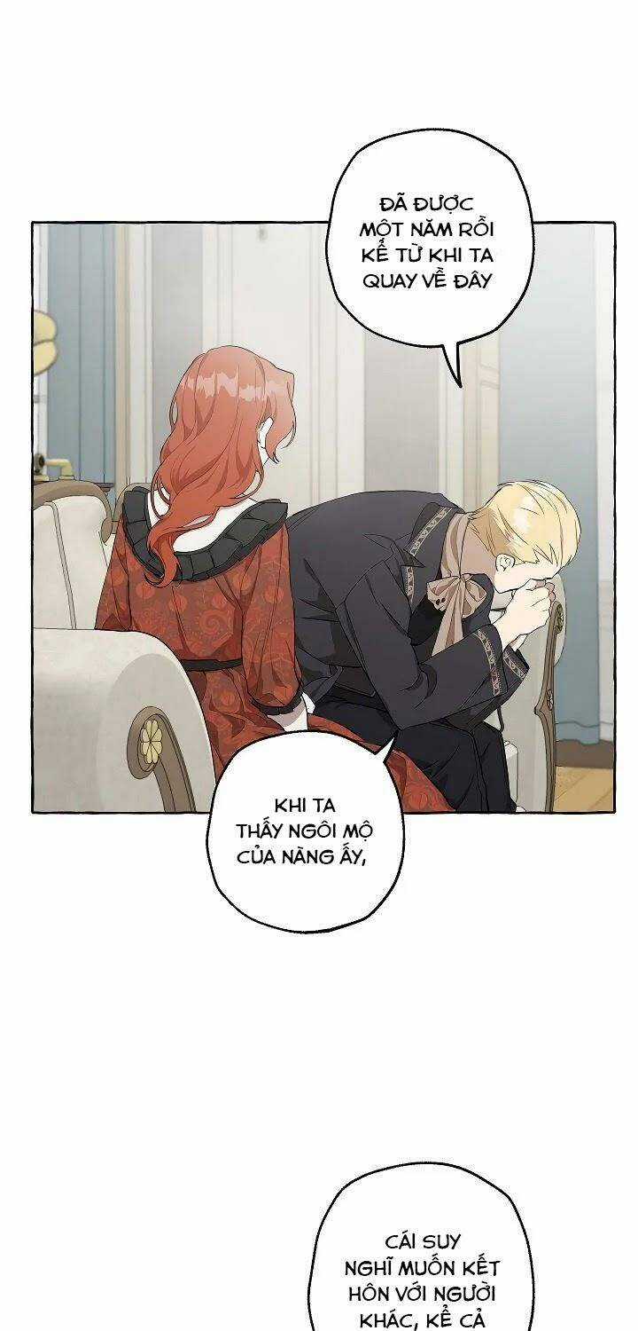 Tất Cả Chỉ Là Sai Lầm Chapter 15 trang 13