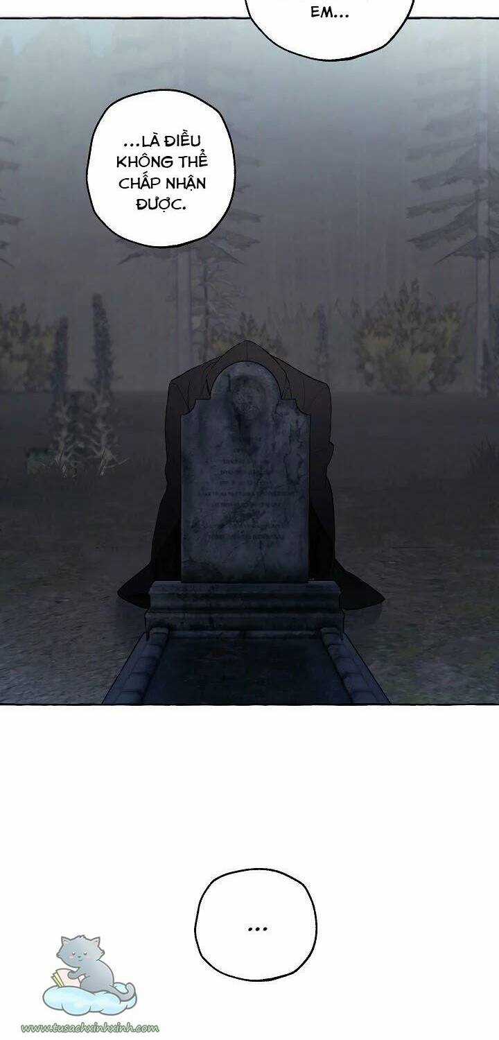 Tất Cả Chỉ Là Sai Lầm Chapter 15 trang 14