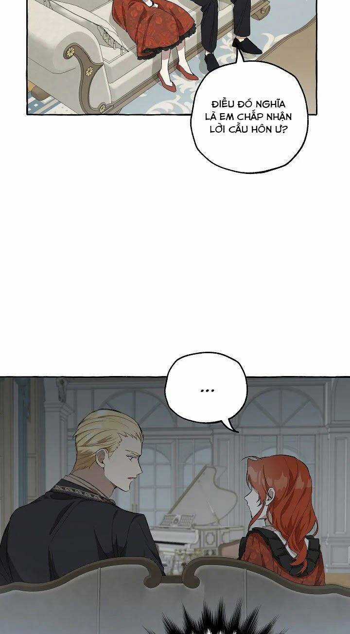 Tất Cả Chỉ Là Sai Lầm Chapter 15 trang 17