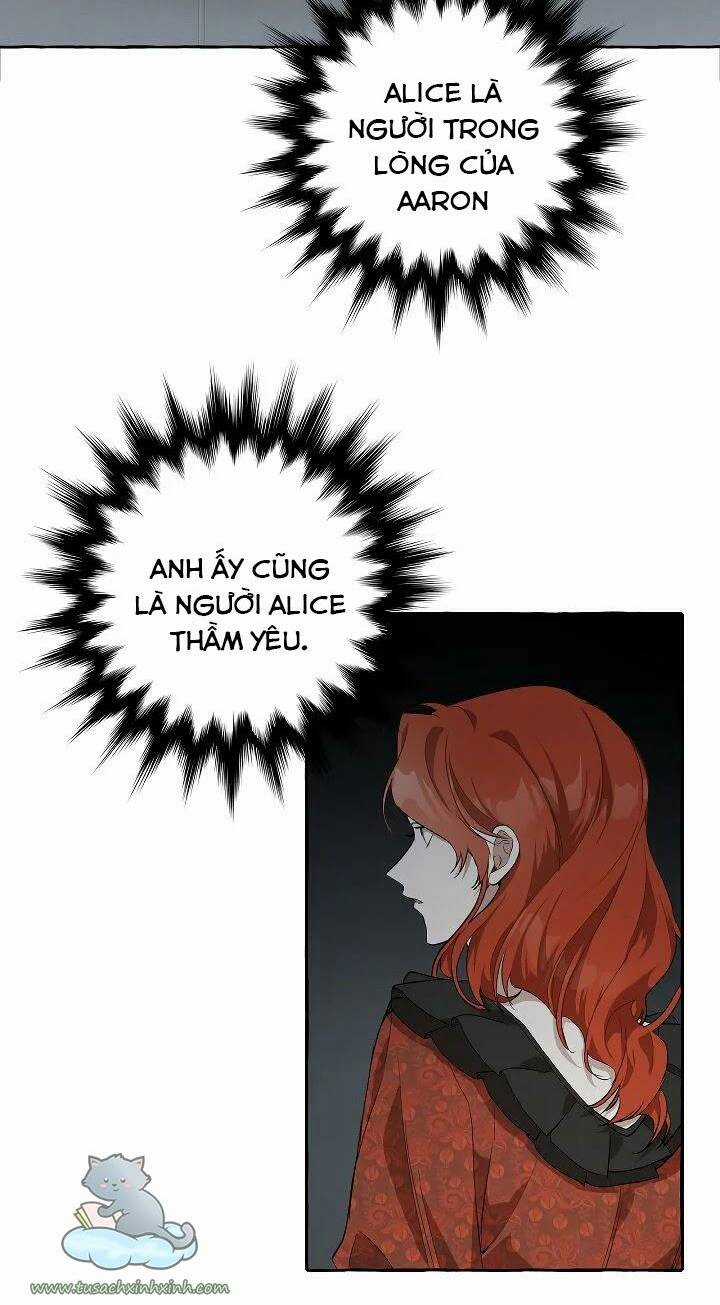 Tất Cả Chỉ Là Sai Lầm Chapter 15 trang 18