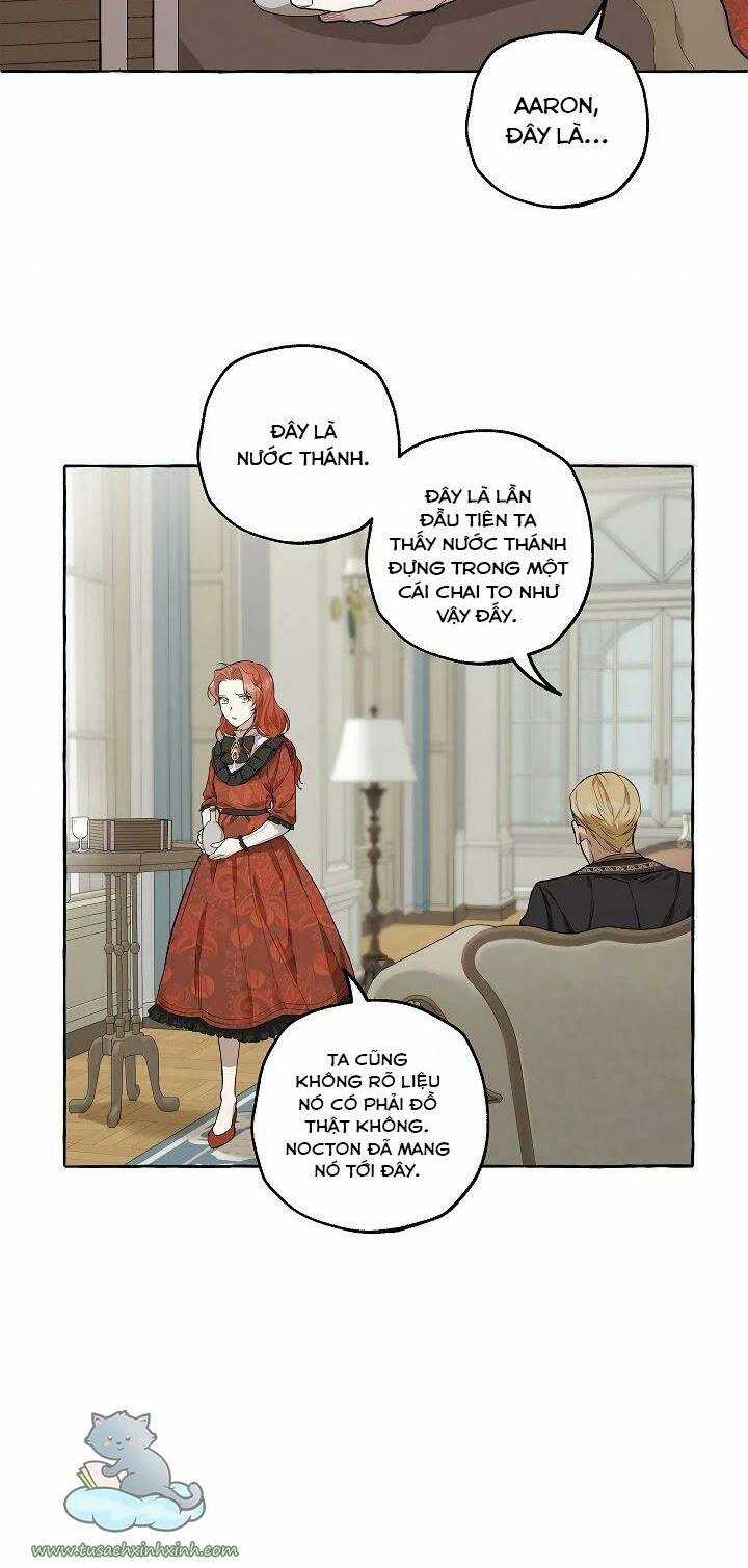 Tất Cả Chỉ Là Sai Lầm Chapter 15 trang 2