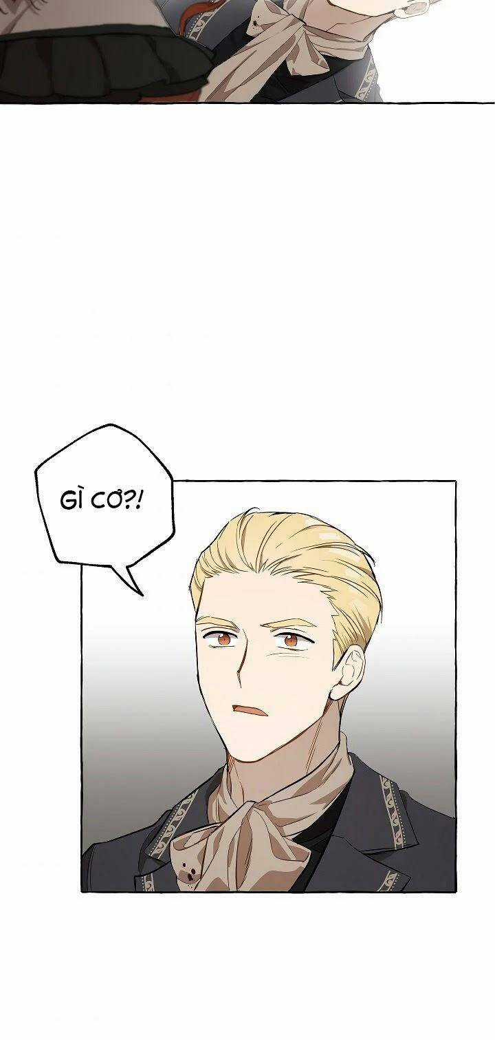 Tất Cả Chỉ Là Sai Lầm Chapter 15 trang 20