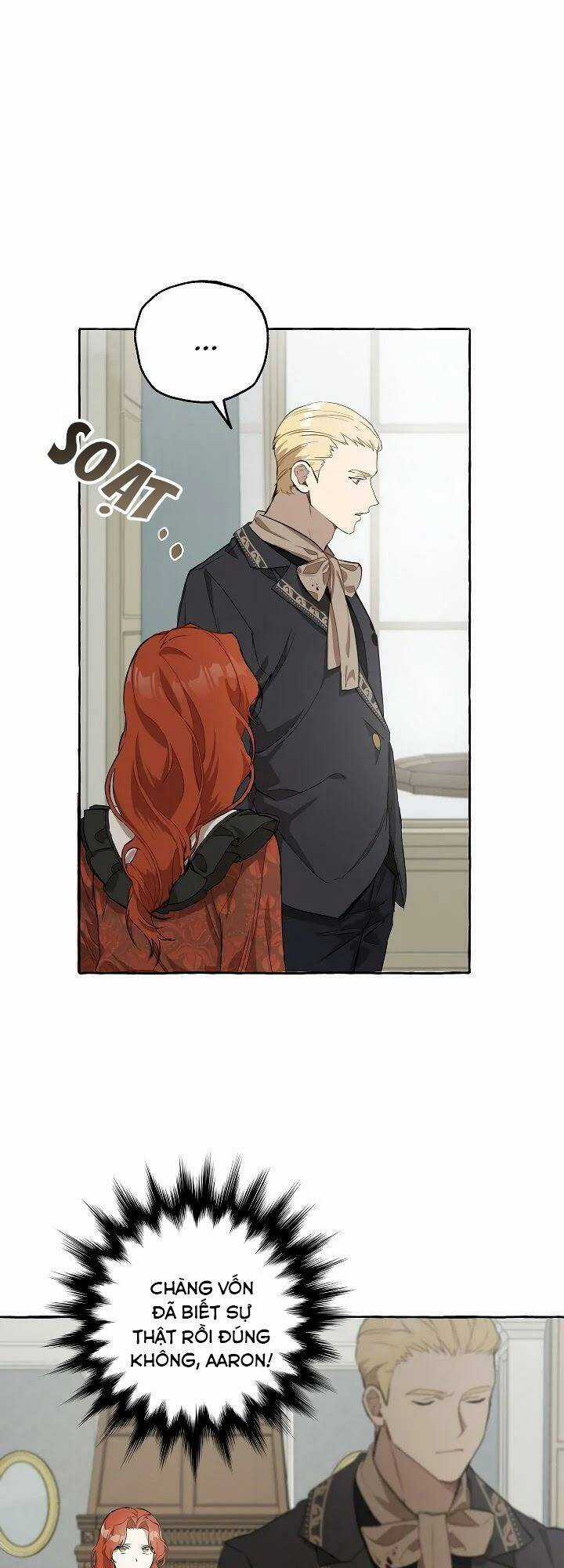 Tất Cả Chỉ Là Sai Lầm Chapter 15 trang 22