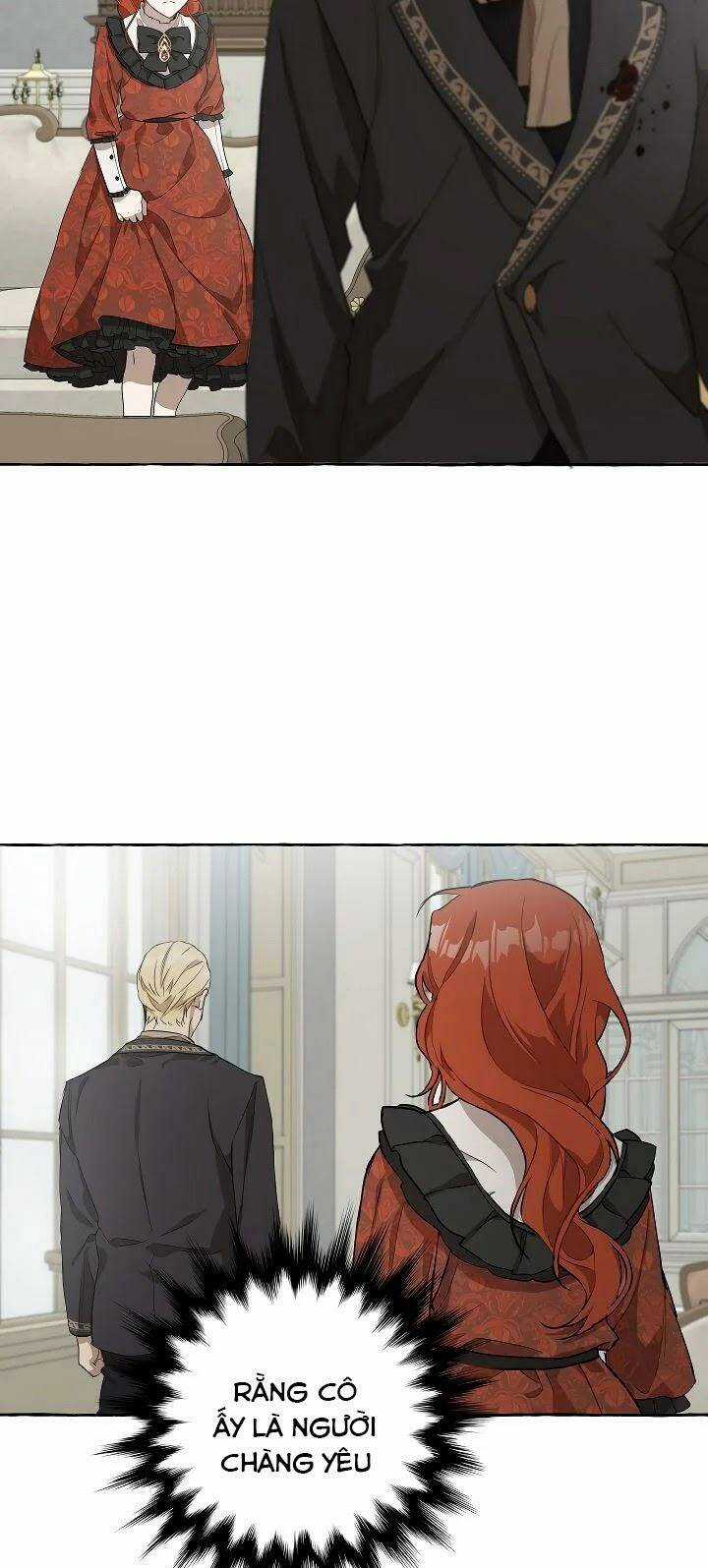 Tất Cả Chỉ Là Sai Lầm Chapter 15 trang 23