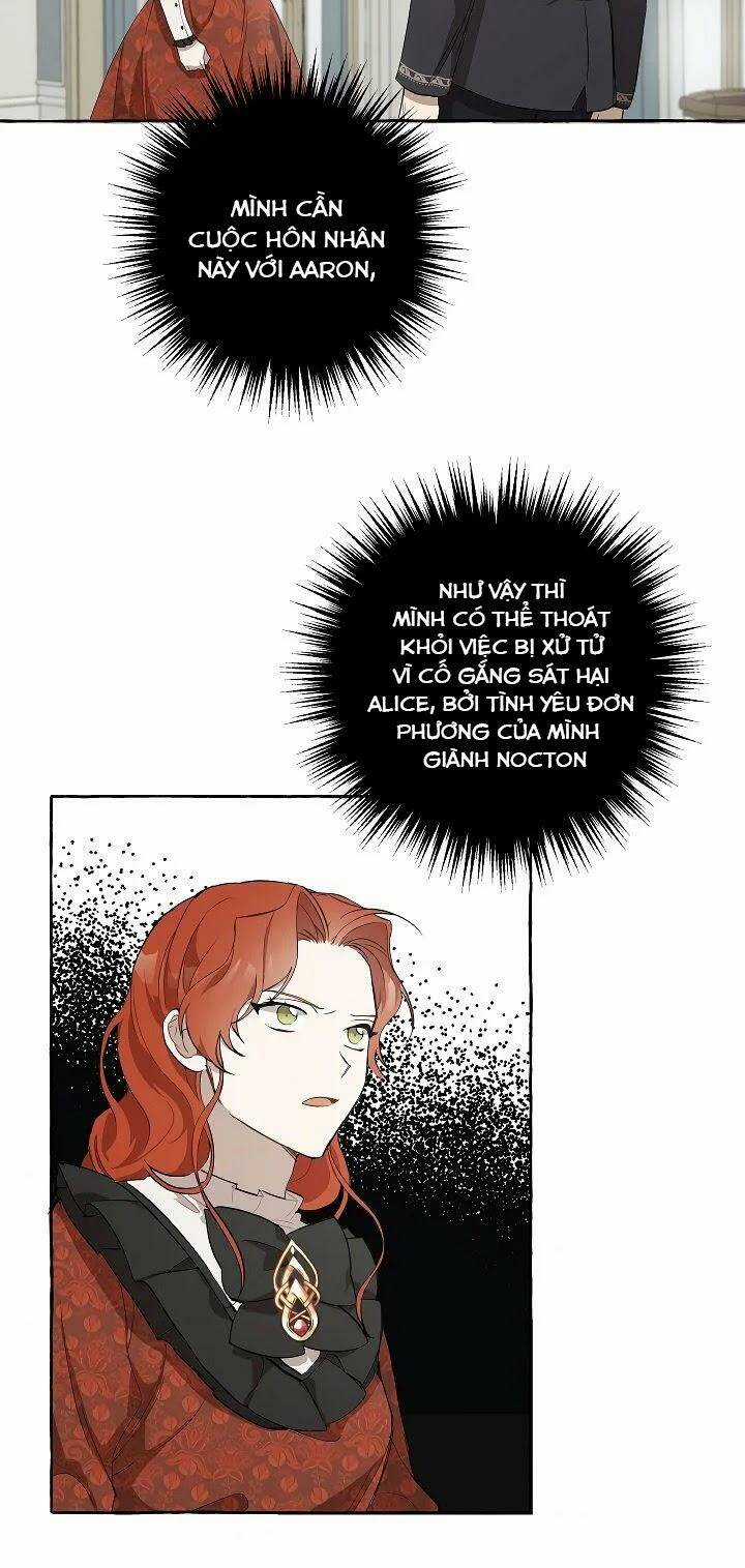 Tất Cả Chỉ Là Sai Lầm Chapter 15 trang 26