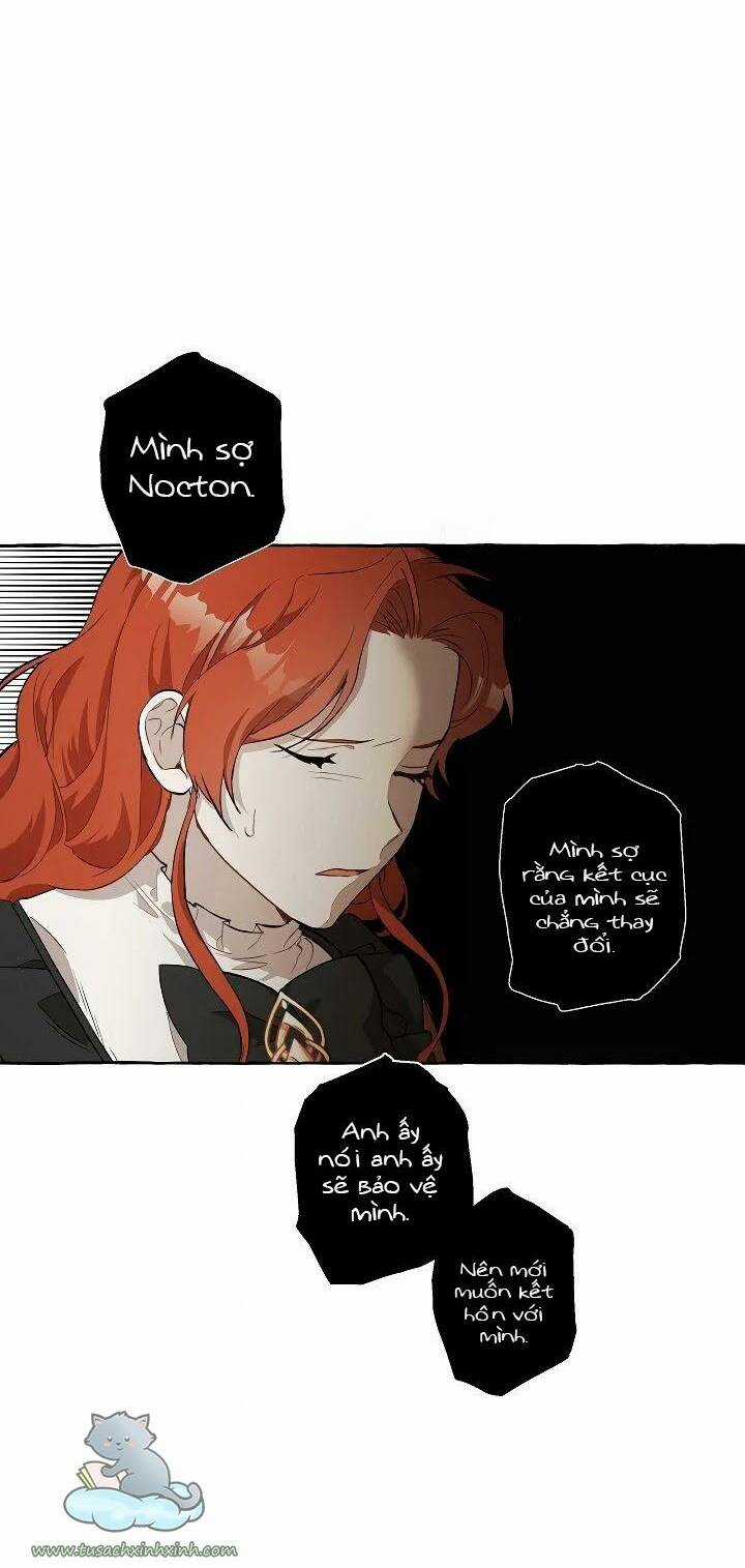 Tất Cả Chỉ Là Sai Lầm Chapter 15 trang 27