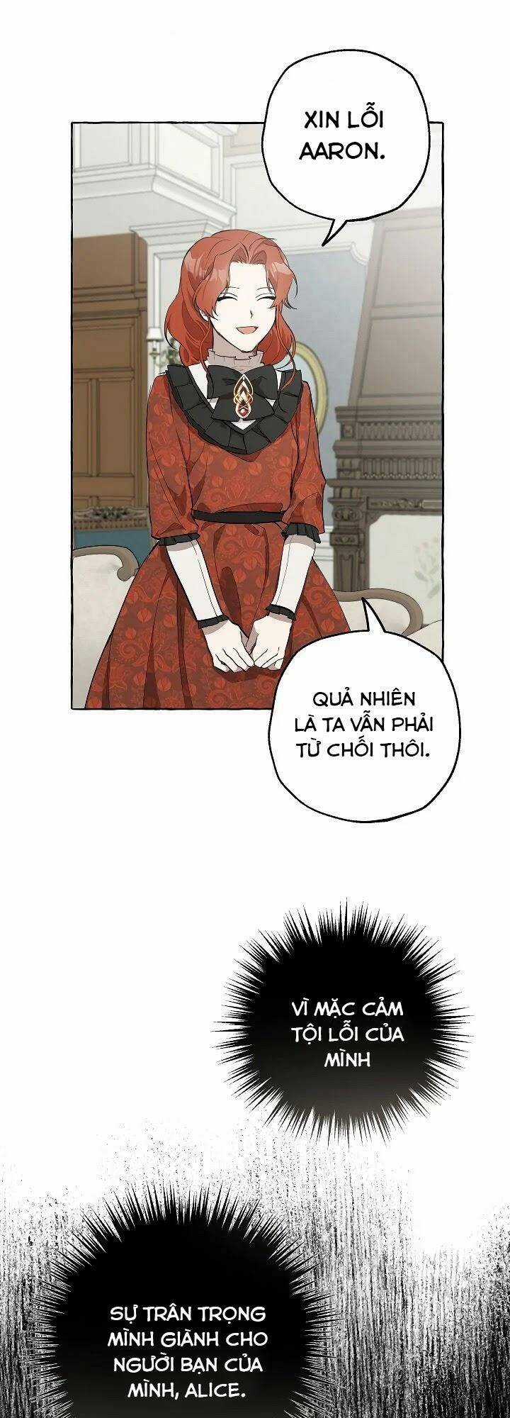 Tất Cả Chỉ Là Sai Lầm Chapter 15 trang 28