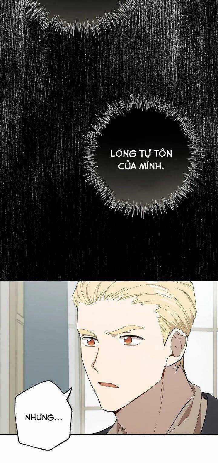 Tất Cả Chỉ Là Sai Lầm Chapter 15 trang 29