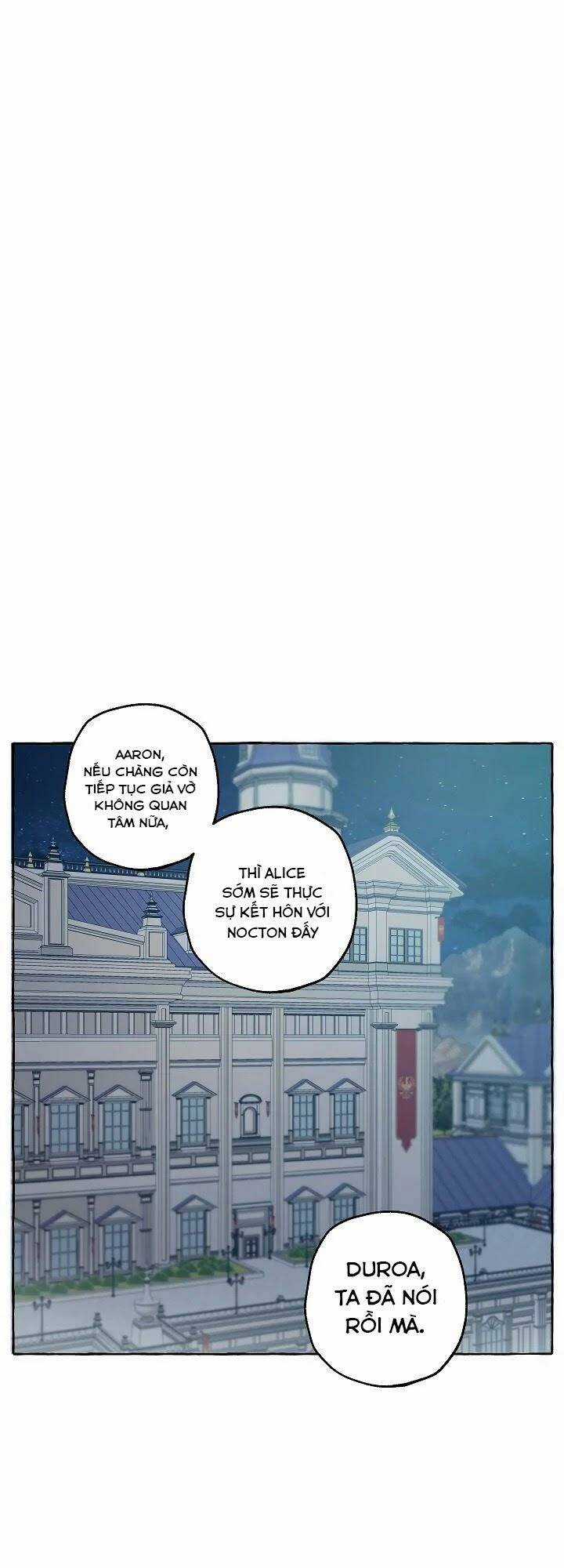 Tất Cả Chỉ Là Sai Lầm Chapter 15 trang 31