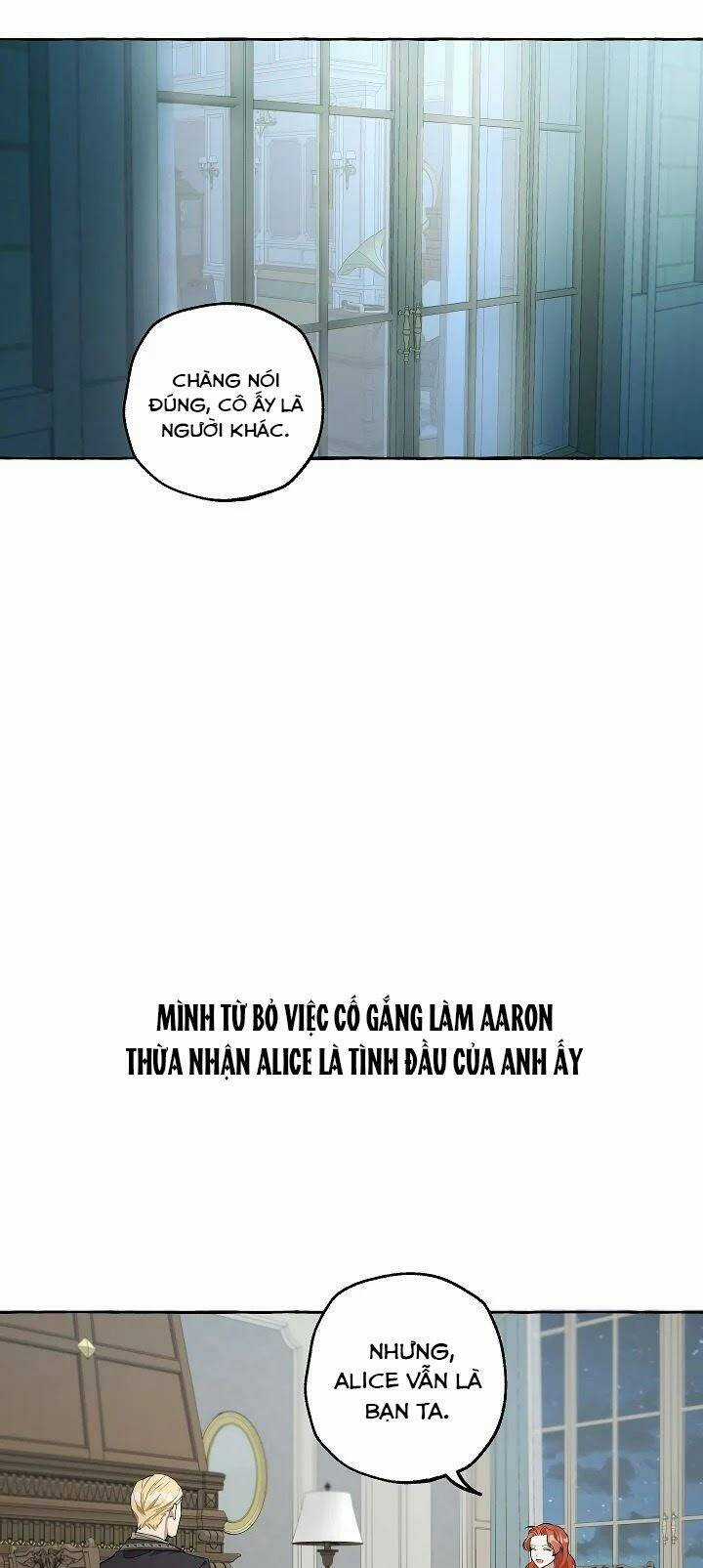Tất Cả Chỉ Là Sai Lầm Chapter 15 trang 32