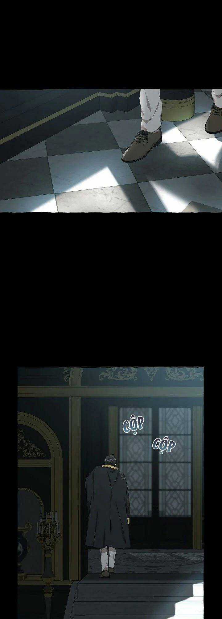 Tất Cả Chỉ Là Sai Lầm Chapter 15 trang 38