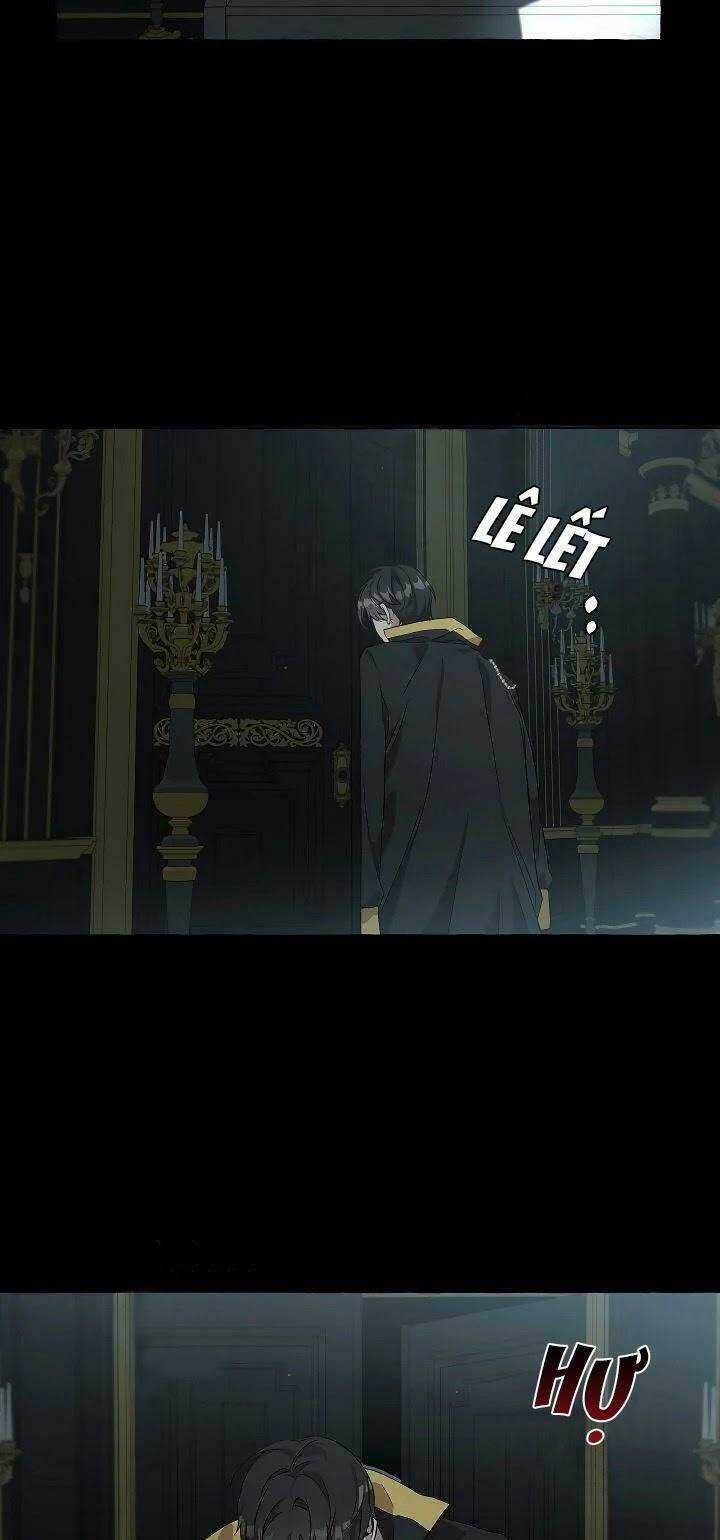 Tất Cả Chỉ Là Sai Lầm Chapter 15 trang 39