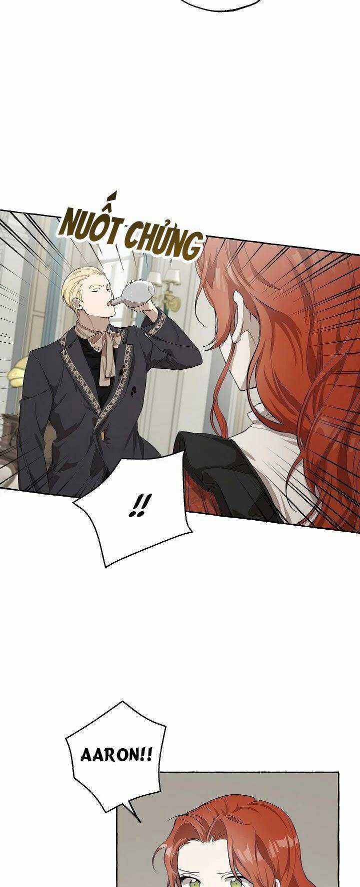 Tất Cả Chỉ Là Sai Lầm Chapter 15 trang 4