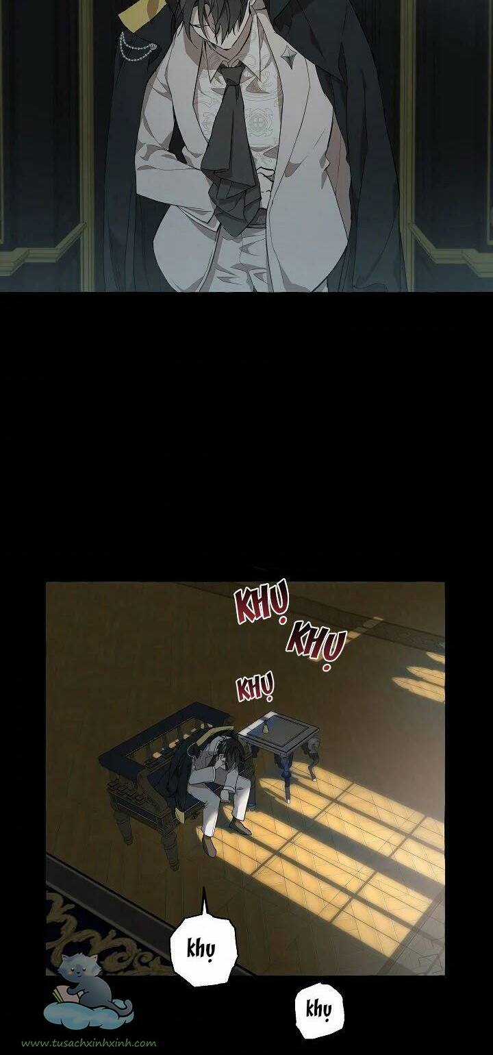 Tất Cả Chỉ Là Sai Lầm Chapter 15 trang 40