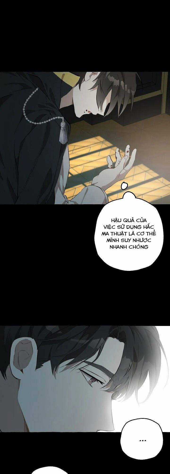 Tất Cả Chỉ Là Sai Lầm Chapter 15 trang 41