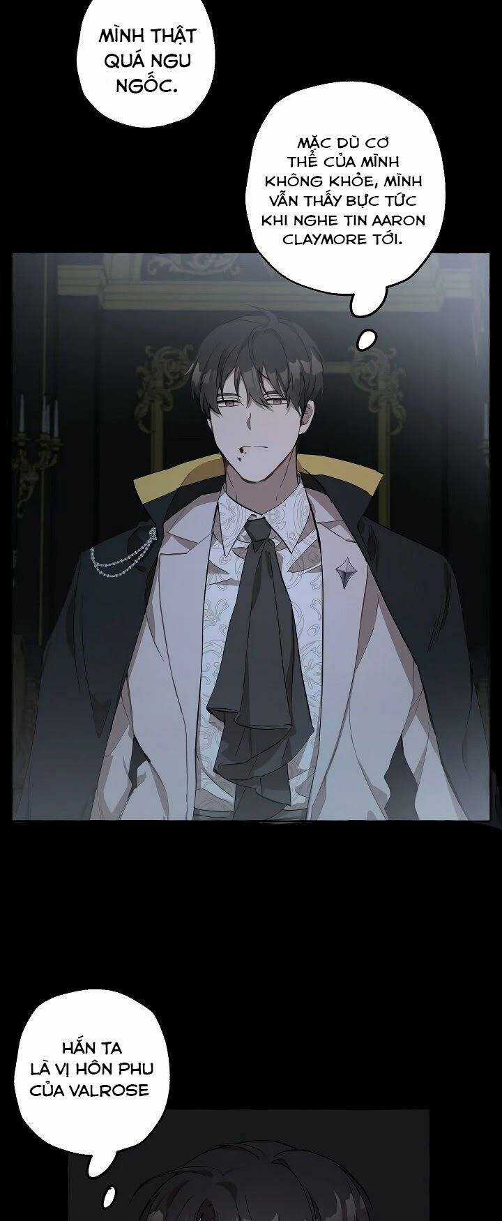 Tất Cả Chỉ Là Sai Lầm Chapter 15 trang 42