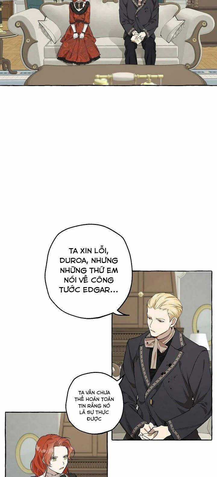 Tất Cả Chỉ Là Sai Lầm Chapter 15 trang 7