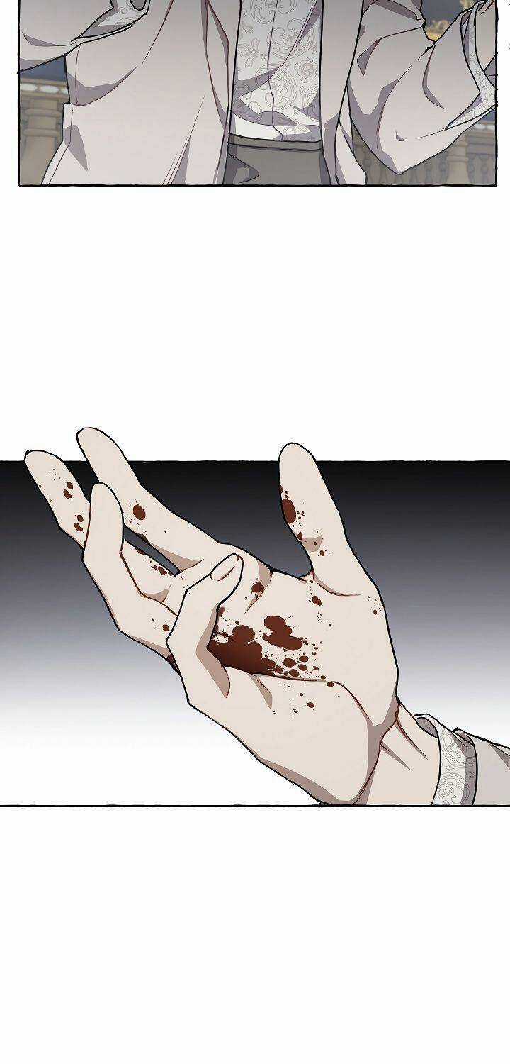 Tất Cả Chỉ Là Sai Lầm Chapter 16 trang 10