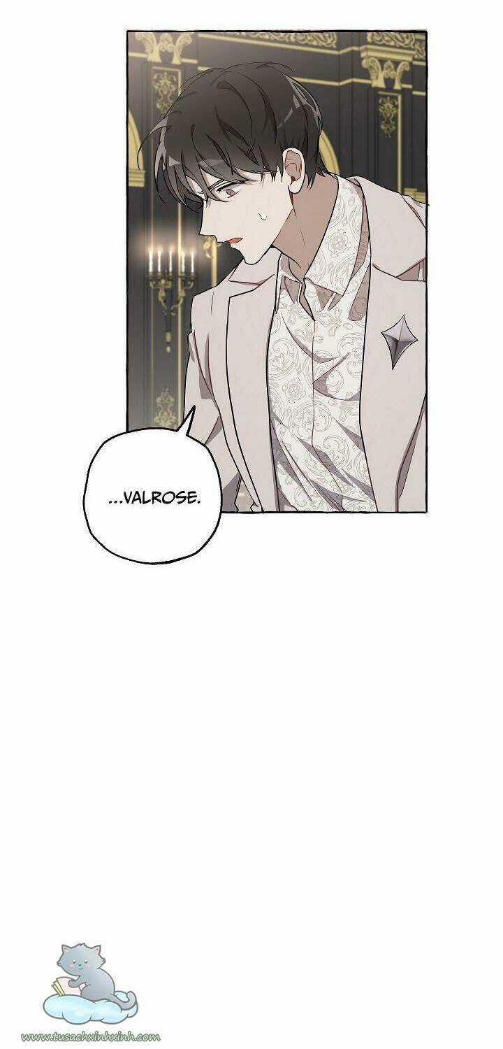 Tất Cả Chỉ Là Sai Lầm Chapter 16 trang 11