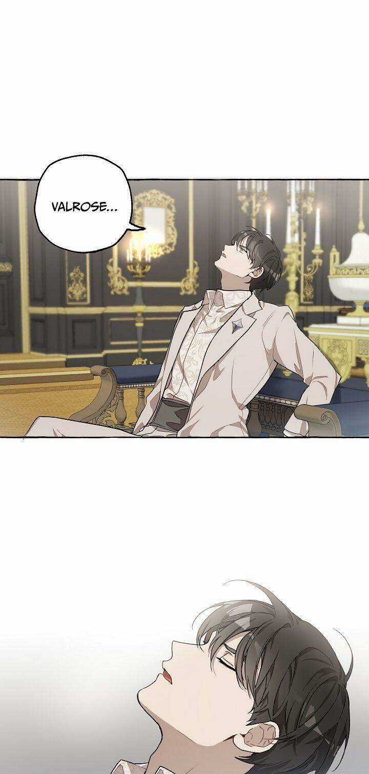 Tất Cả Chỉ Là Sai Lầm Chapter 16 trang 13