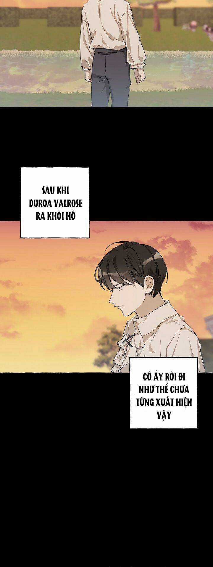 Tất Cả Chỉ Là Sai Lầm Chapter 16 trang 16