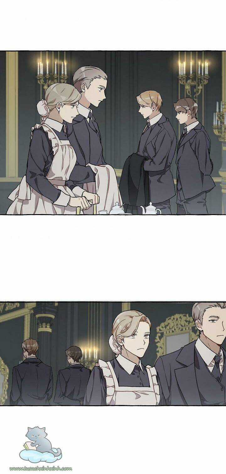 Tất Cả Chỉ Là Sai Lầm Chapter 16 trang 2