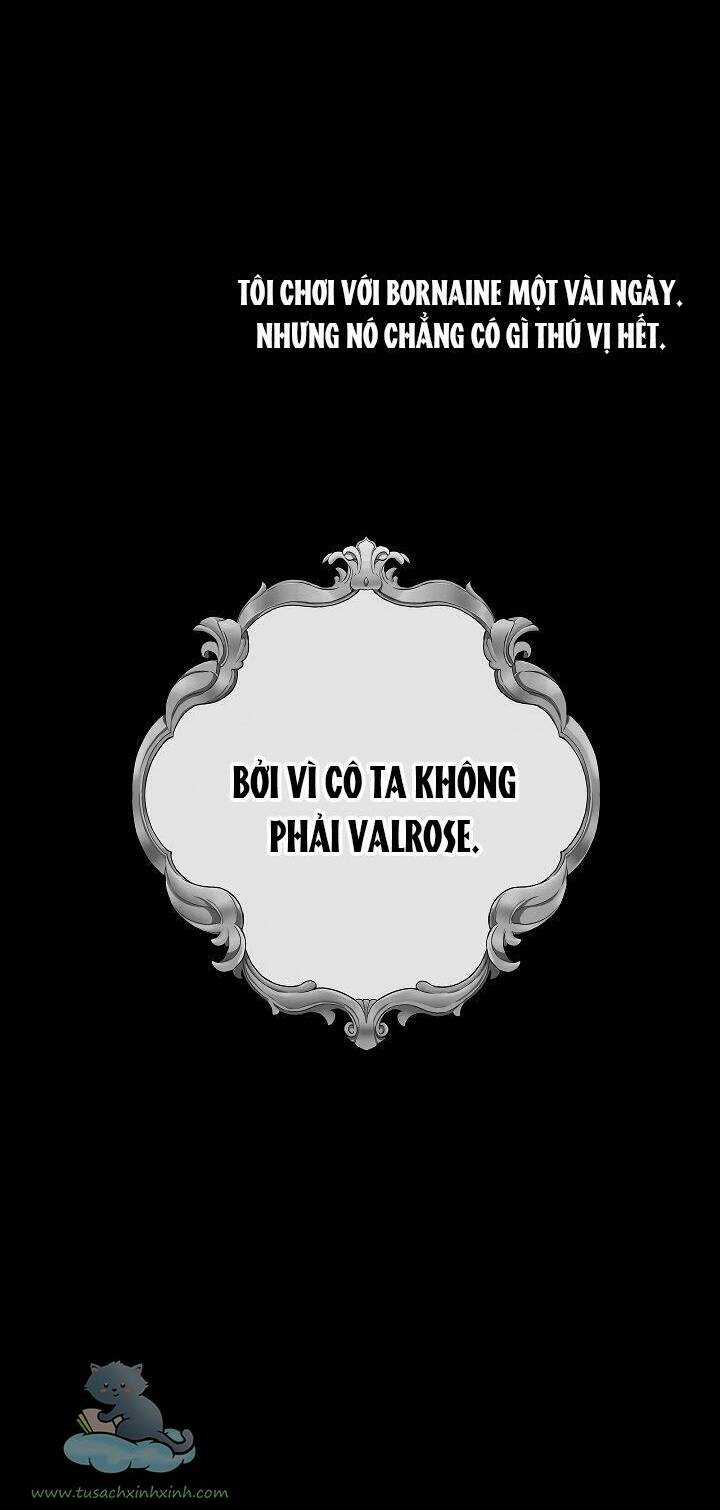 Tất Cả Chỉ Là Sai Lầm Chapter 16 trang 20