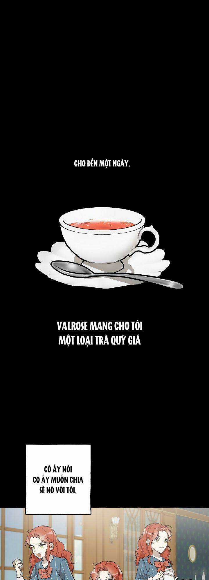 Tất Cả Chỉ Là Sai Lầm Chapter 16 trang 24