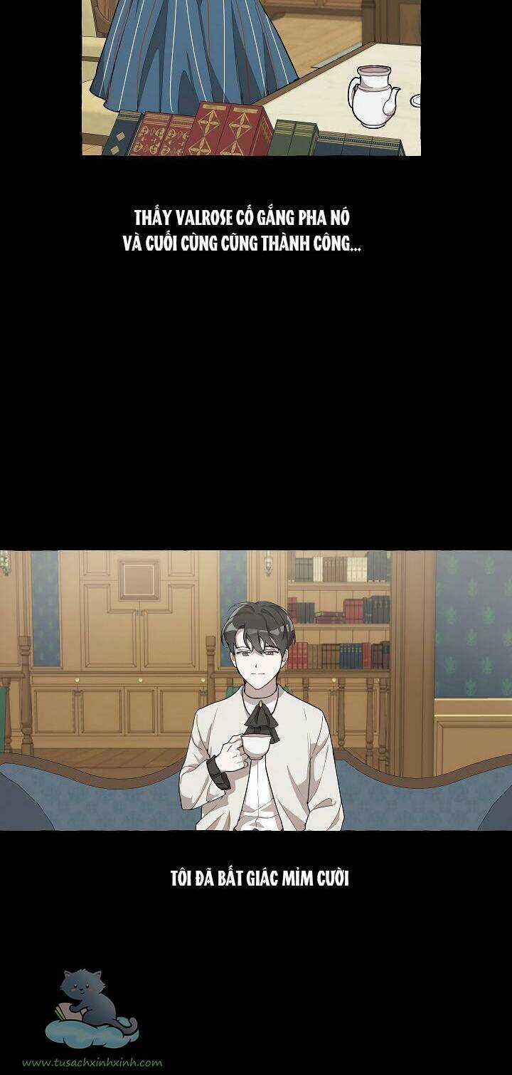 Tất Cả Chỉ Là Sai Lầm Chapter 16 trang 26