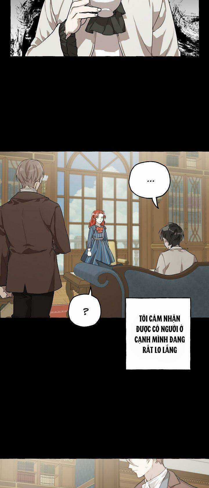 Tất Cả Chỉ Là Sai Lầm Chapter 16 trang 28