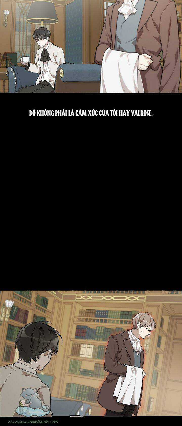 Tất Cả Chỉ Là Sai Lầm Chapter 16 trang 29