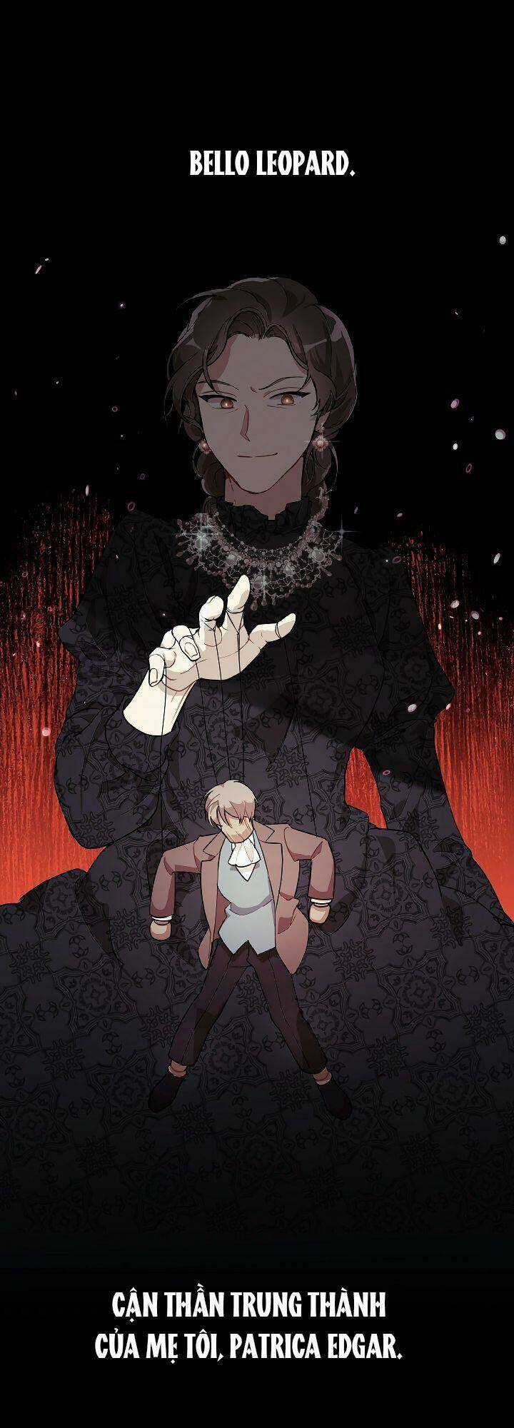 Tất Cả Chỉ Là Sai Lầm Chapter 16 trang 30