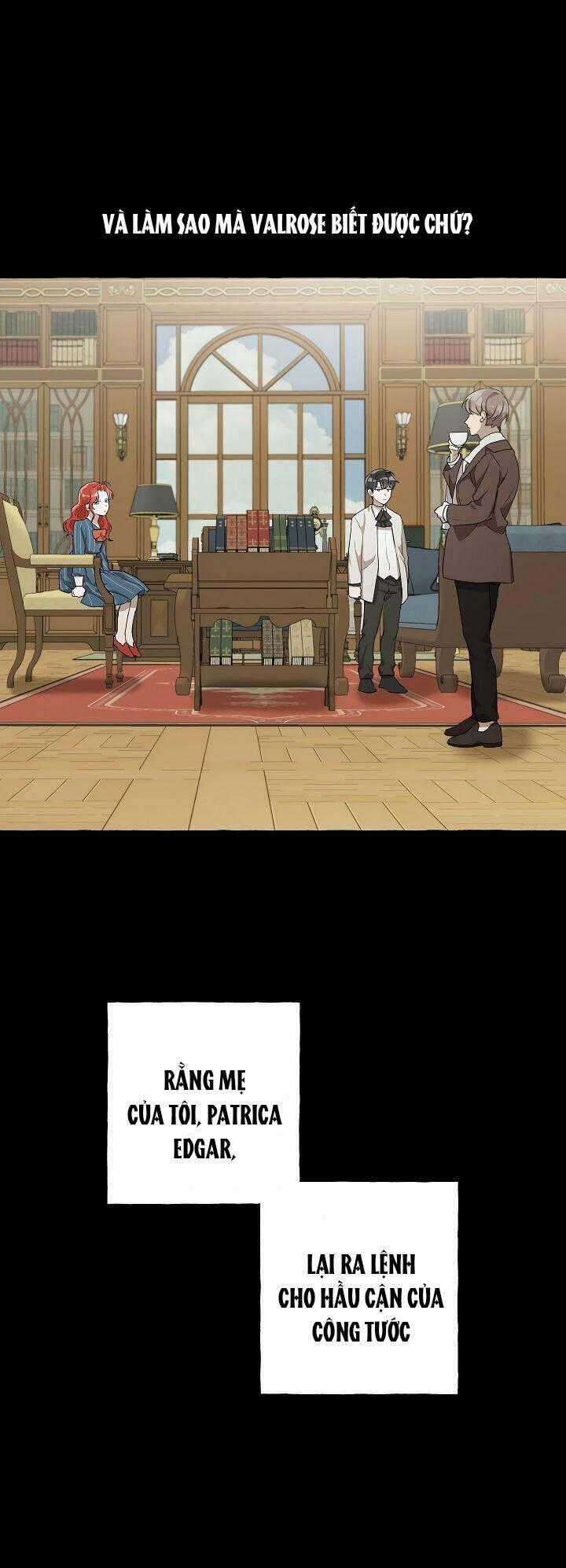 Tất Cả Chỉ Là Sai Lầm Chapter 16 trang 42