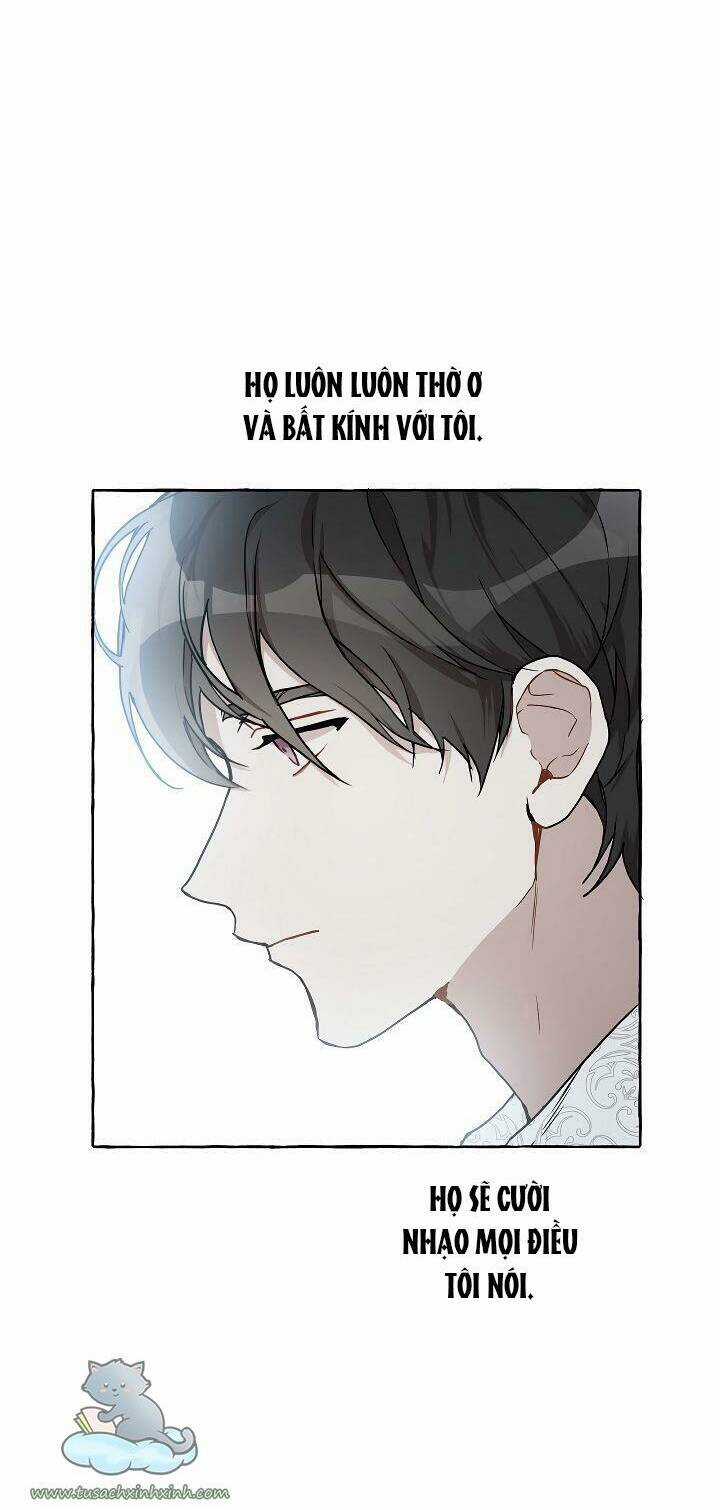 Tất Cả Chỉ Là Sai Lầm Chapter 16 trang 5