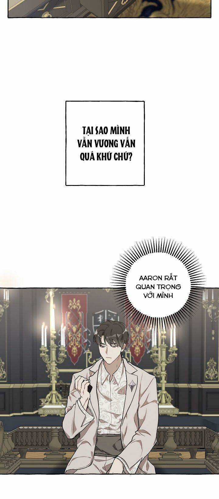 Tất Cả Chỉ Là Sai Lầm Chapter 16 trang 7