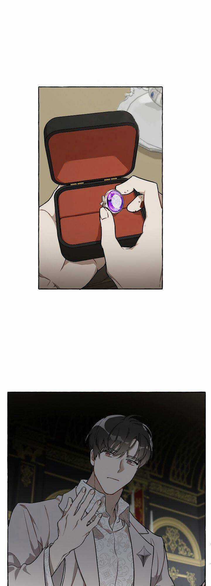 Tất Cả Chỉ Là Sai Lầm Chapter 16 trang 9