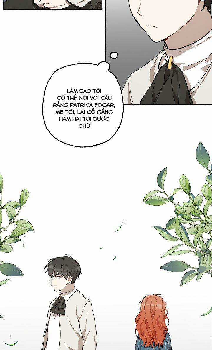 Tất Cả Chỉ Là Sai Lầm Chapter 17 trang 11