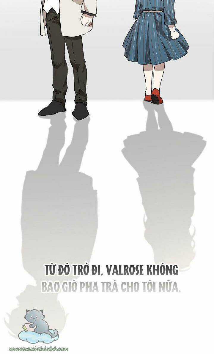 Tất Cả Chỉ Là Sai Lầm Chapter 17 trang 12