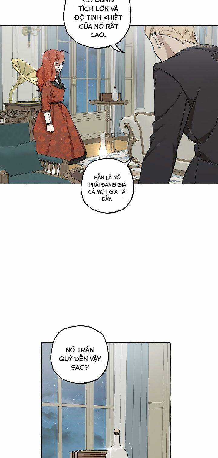 Tất Cả Chỉ Là Sai Lầm Chapter 17 trang 17