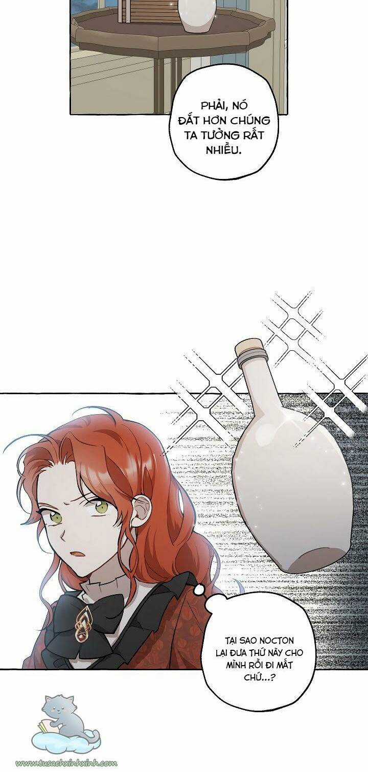 Tất Cả Chỉ Là Sai Lầm Chapter 17 trang 18