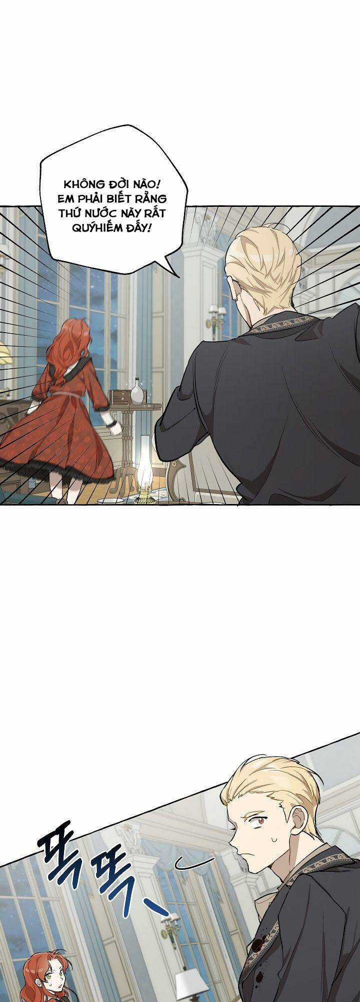 Tất Cả Chỉ Là Sai Lầm Chapter 17 trang 25