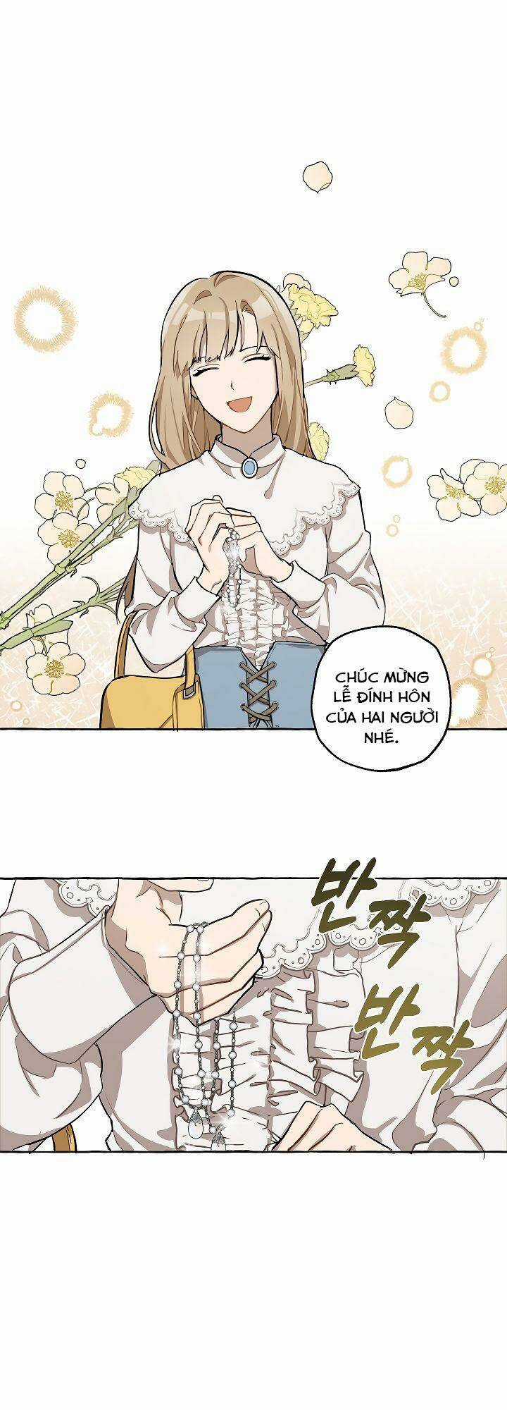 Tất Cả Chỉ Là Sai Lầm Chapter 17 trang 37