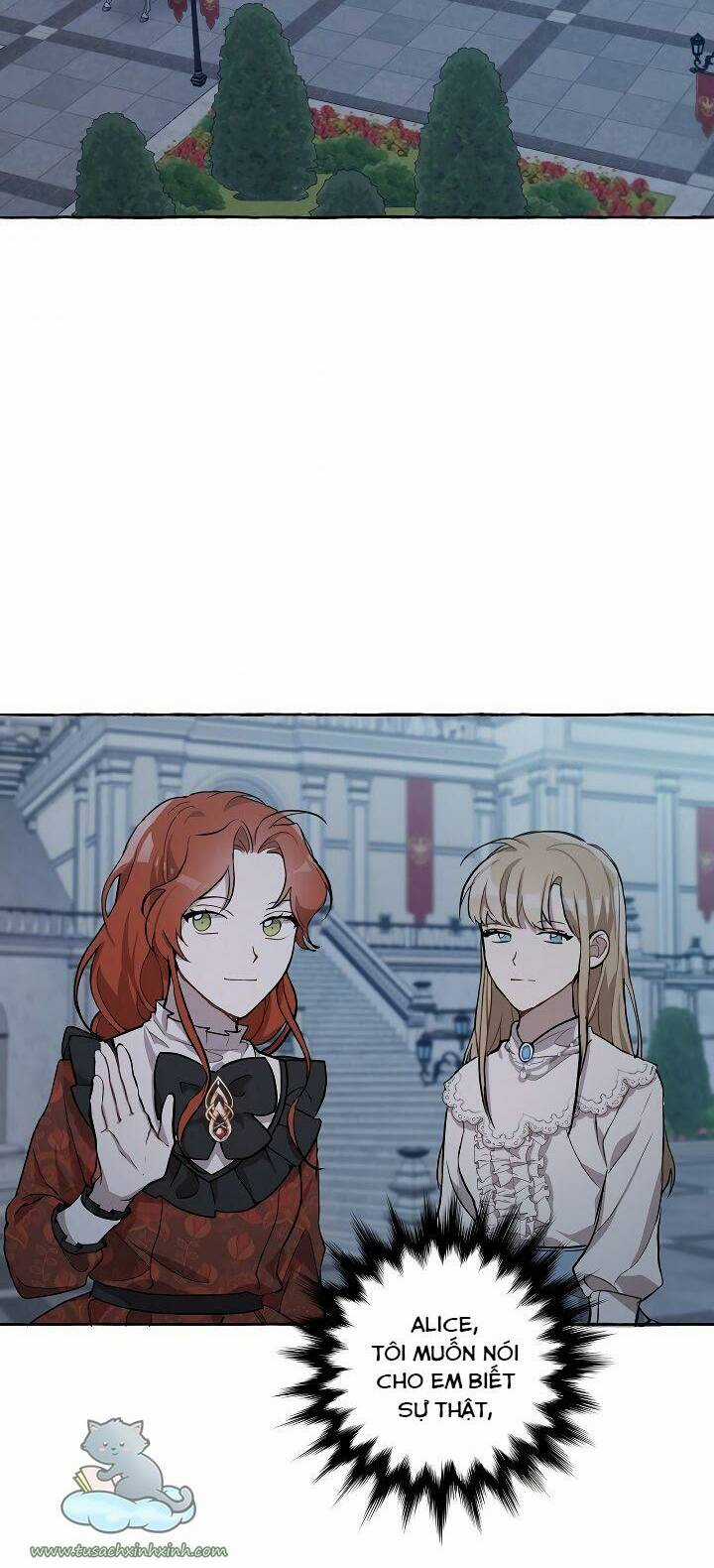 Tất Cả Chỉ Là Sai Lầm Chapter 17 trang 39