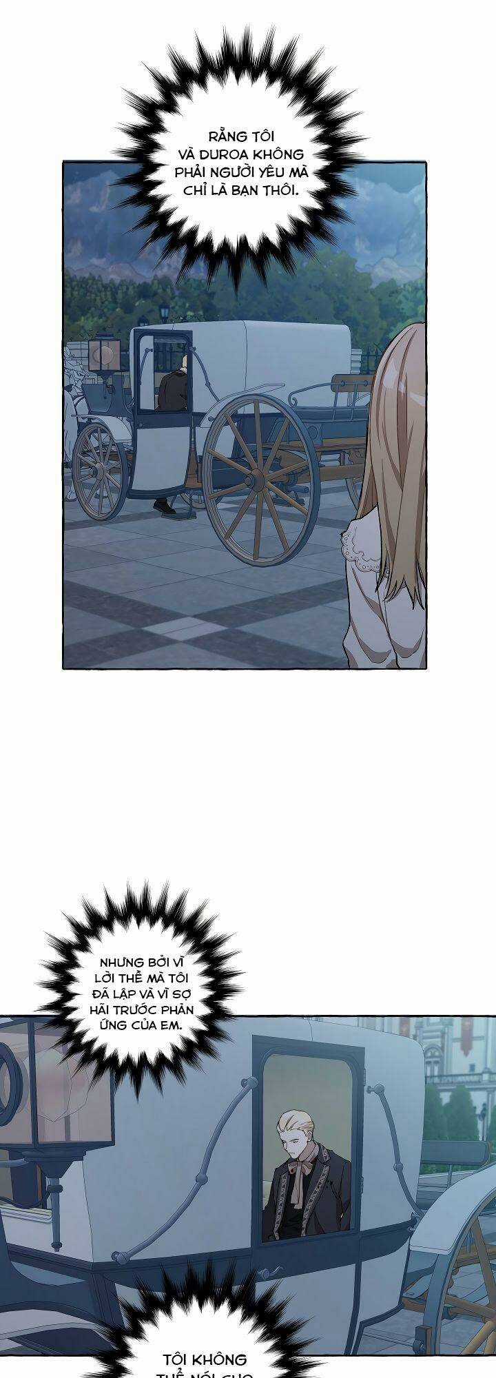 Tất Cả Chỉ Là Sai Lầm Chapter 17 trang 40