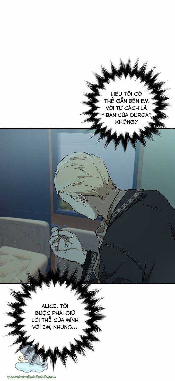 Tất Cả Chỉ Là Sai Lầm Chapter 17 trang 42