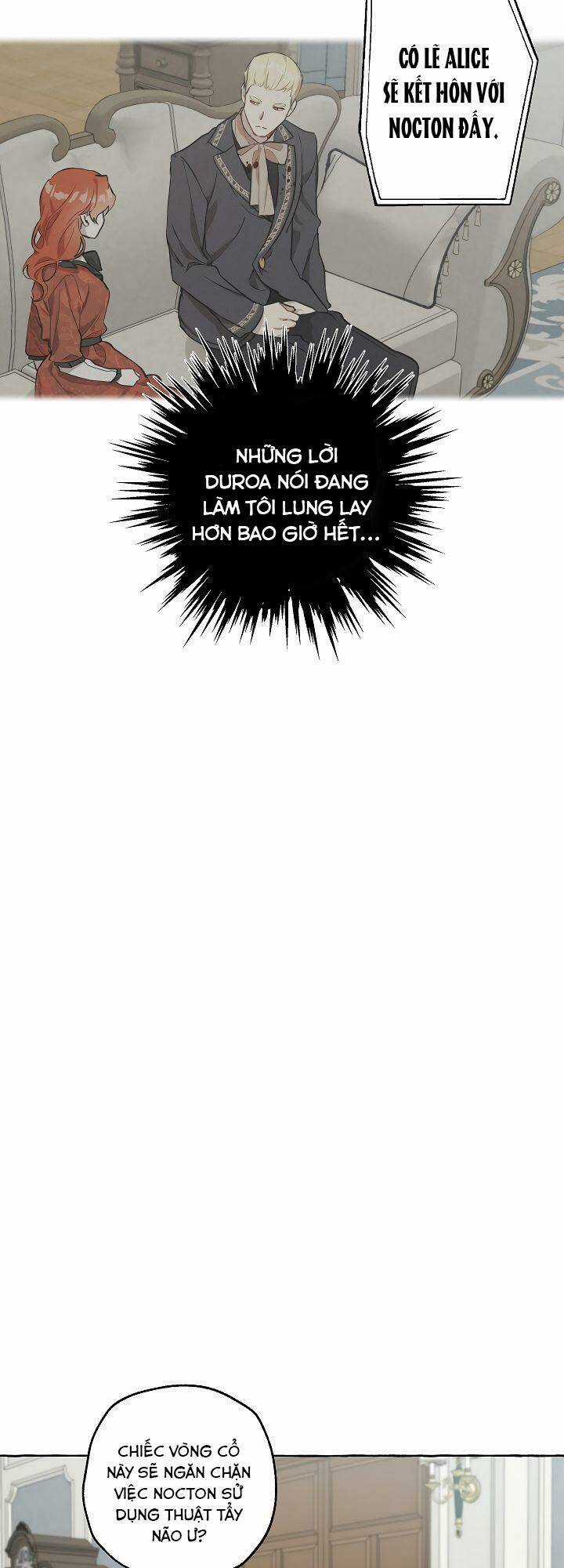 Tất Cả Chỉ Là Sai Lầm Chapter 17 trang 44